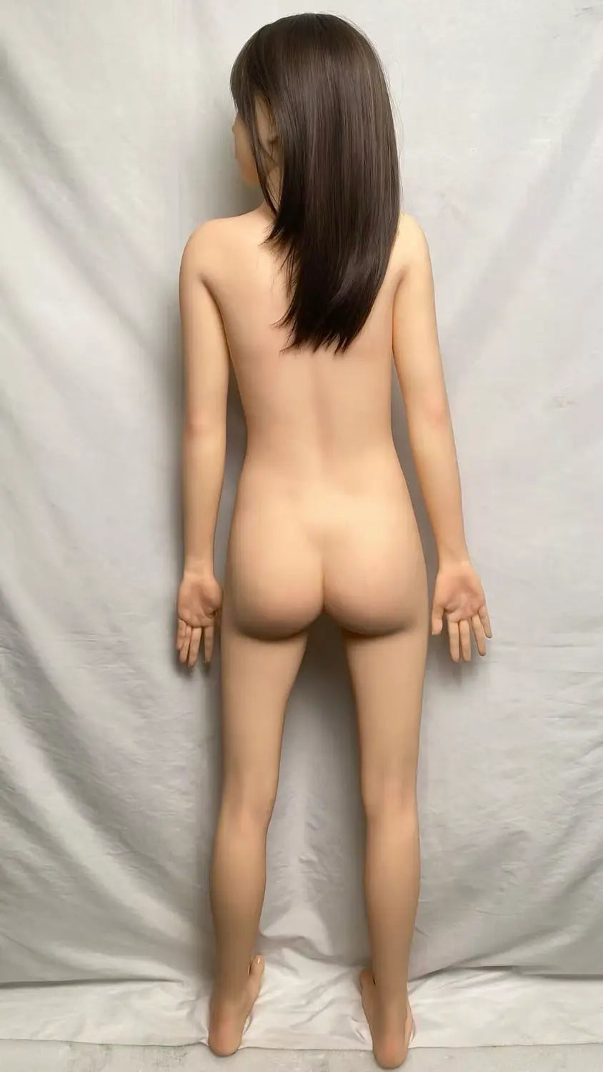 TopLoveDoll | Mehrgrößen-anpassbare, lebensechte Sex-Puppe Lolita