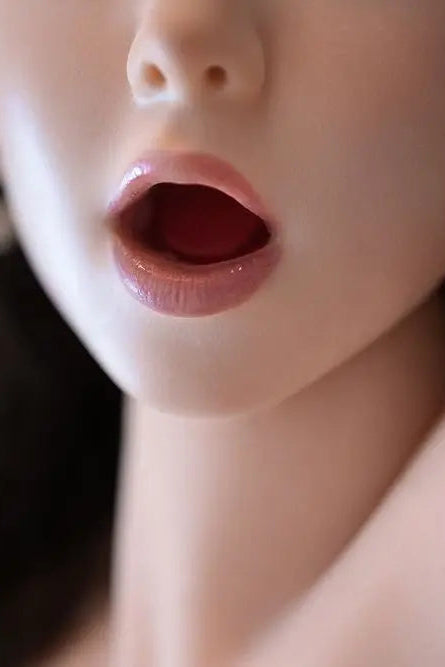 TopLoveDoll | Mehrgrößen-anpassbare, lebensechte Sex-Puppe – Whistle
