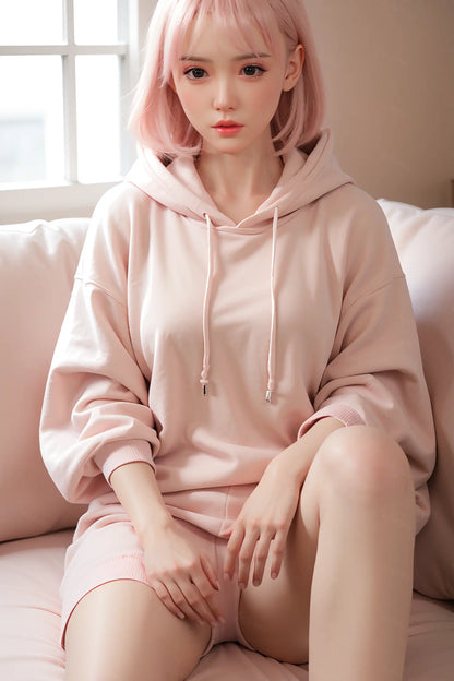 TopLoveDoll | Mehrgrößen-anpassbare, lebensechte Sex-Puppe Adria