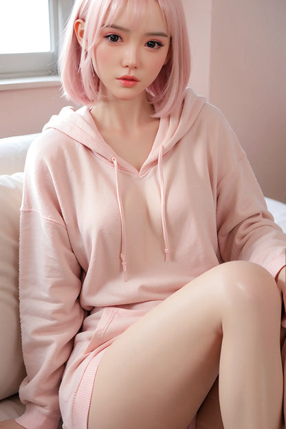 TopLoveDoll | Mehrgrößen-anpassbare, lebensechte Sex-Puppe Adria