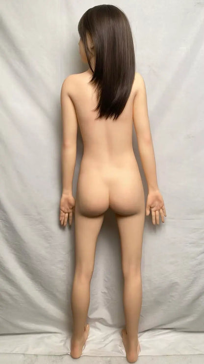 TopLoveDoll | Mehrgrößen-anpassbare, lebensechte Sex-Puppe Lolita