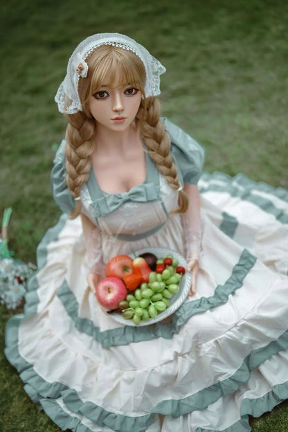 TopLoveDoll | Mehrgrößen-anpassbare, lebensechte Sex-Puppe – Casablanca