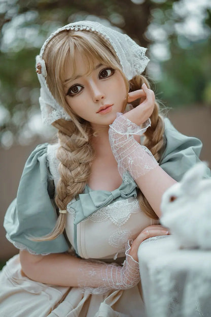 TopLoveDoll | Mehrgrößen-anpassbare, lebensechte Sex-Puppe – Casablanca