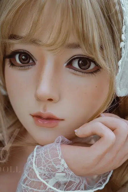 TopLoveDoll | Mehrgrößen-anpassbare, lebensechte Sex-Puppe – Casablanca