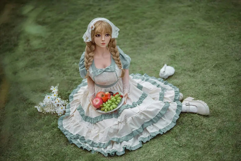 TopLoveDoll | Mehrgrößen-anpassbare, lebensechte Sex-Puppe – Casablanca