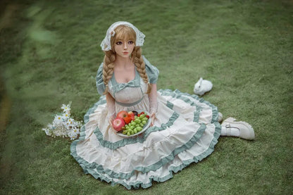 TopLoveDoll | Mehrgrößen-anpassbare, lebensechte Sex-Puppe – Casablanca