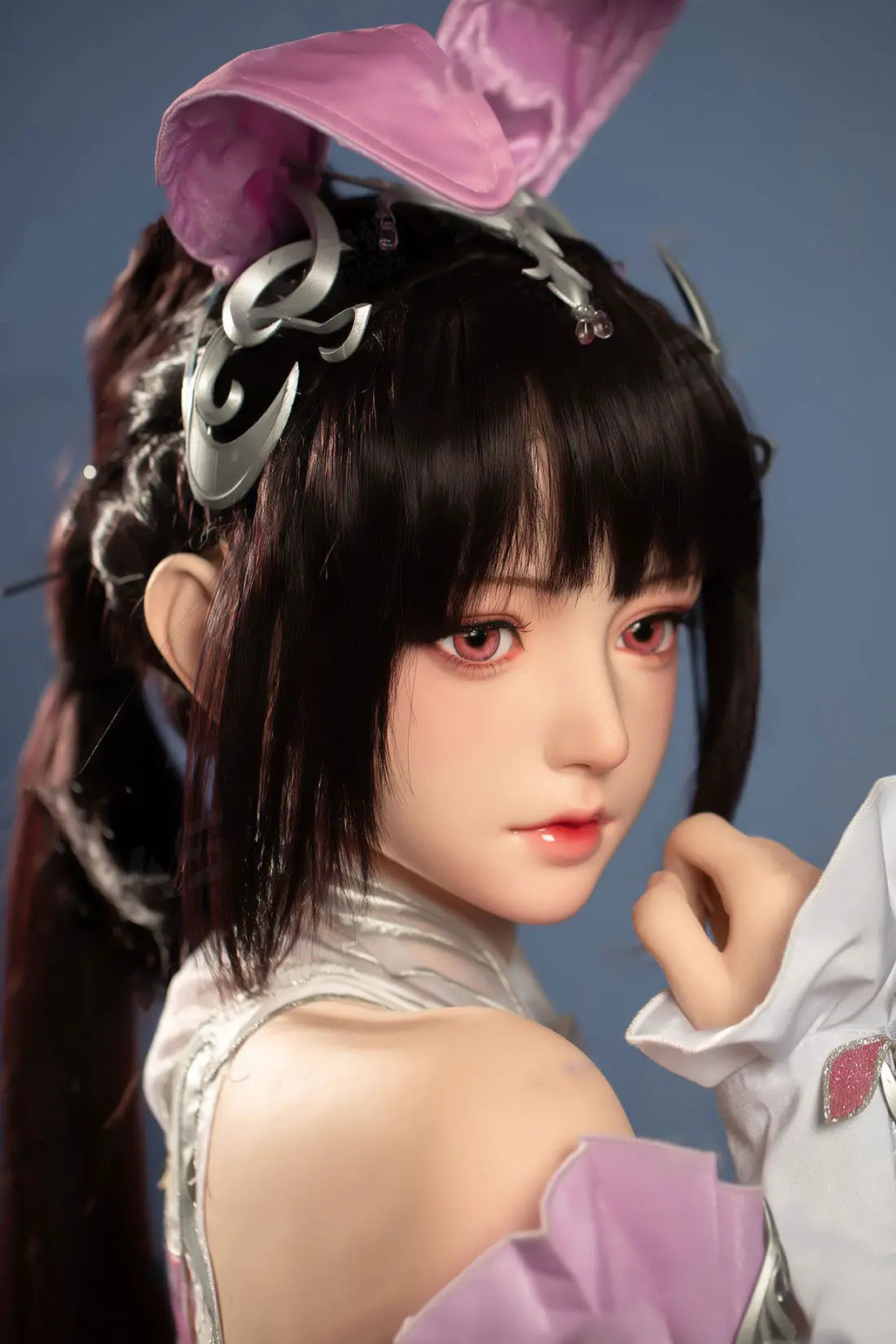 JX Doll | 170 cm große japanische Silikon-Sex-Puppe - Cothran