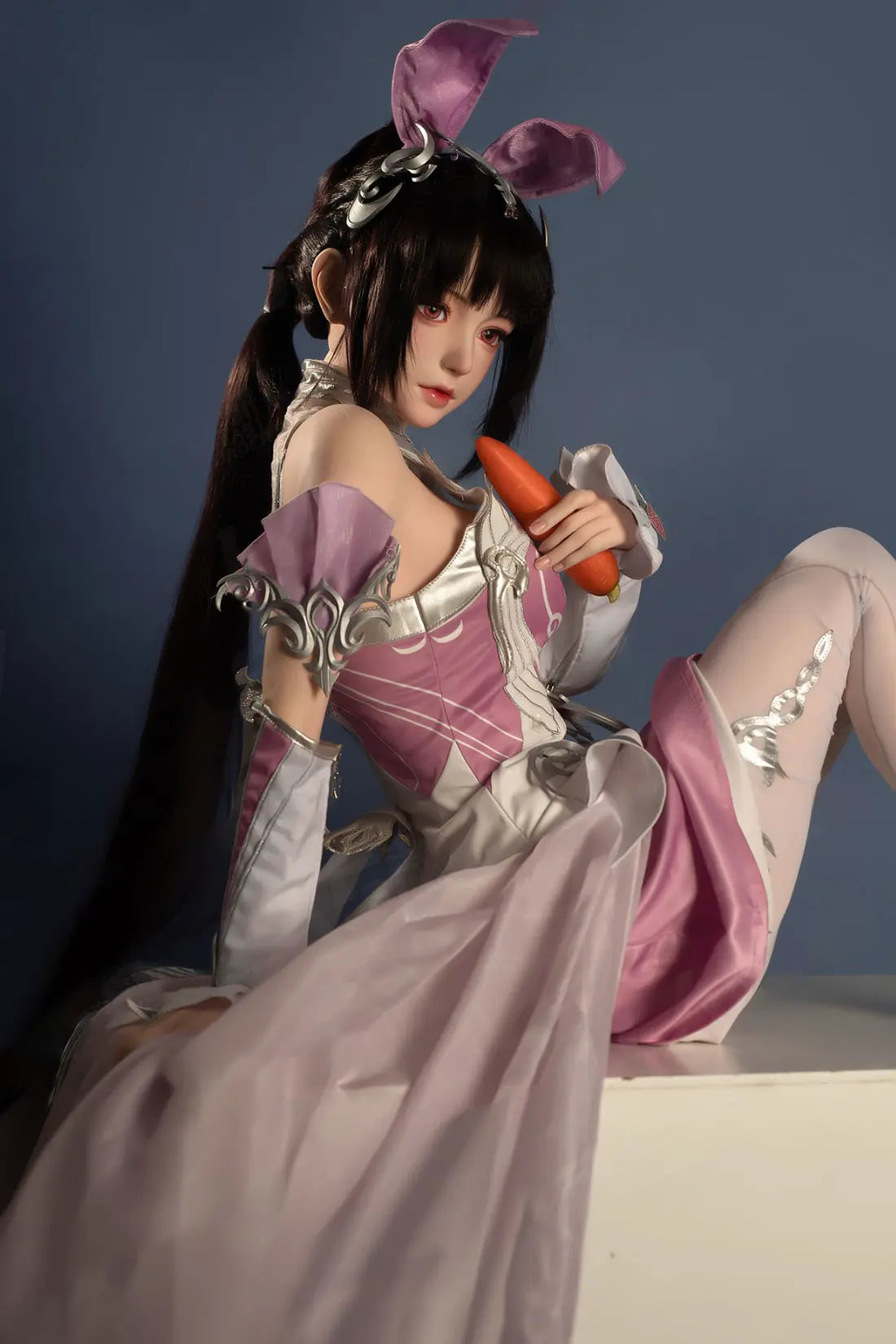 JX Doll | 170 cm große japanische Silikon-Sex-Puppe - Cothran
