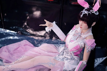 JX Doll | 170 cm große japanische Silikon-Sex-Puppe - Cothran