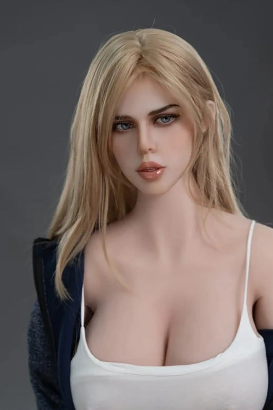 TopLoveDoll | Mehrgrößen-anpassbare, lebensechte Sex-Puppe Amaya