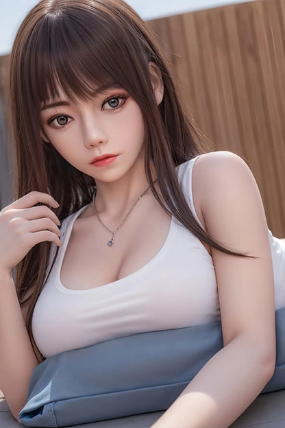 TopLoveDoll | Mehrgrößen-anpassbare, lebensechte Sex- und Begleitpuppe - Kat
