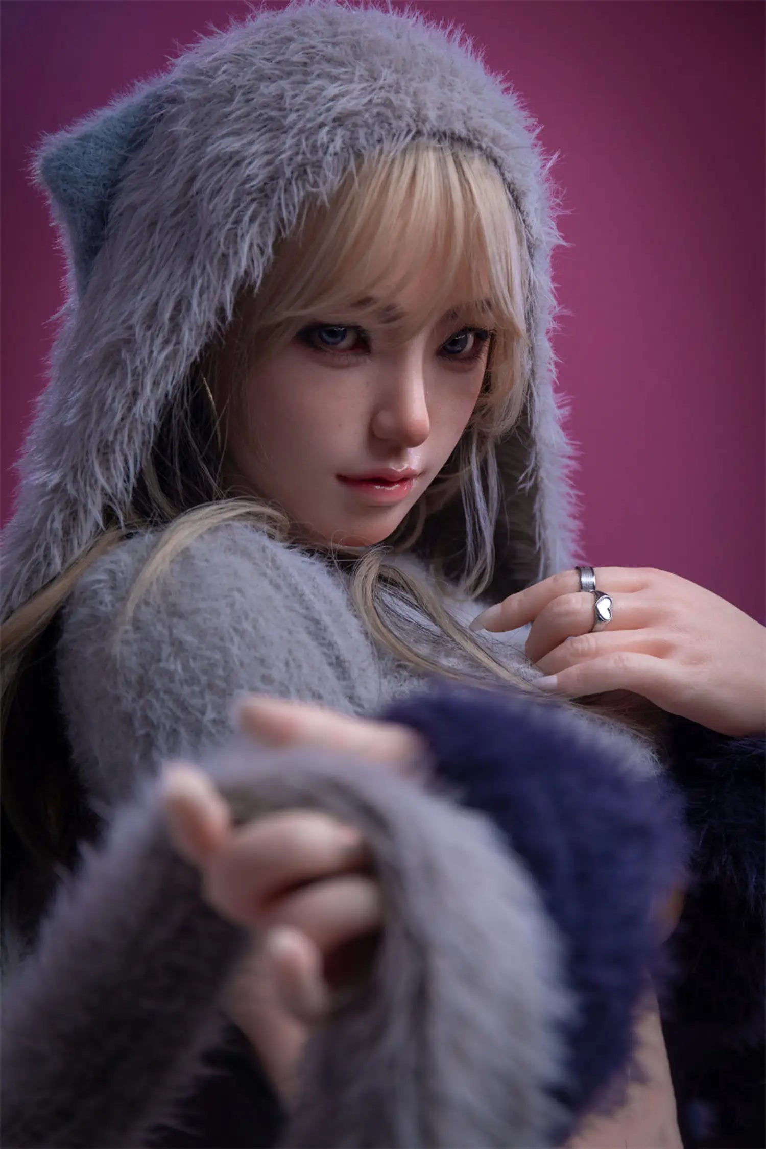 BBW Sex Doll | Toplovedoll
