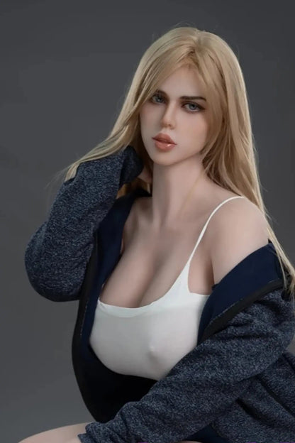 TopLoveDoll | Mehrgrößen-anpassbare, lebensechte Sex-Puppe Amaya