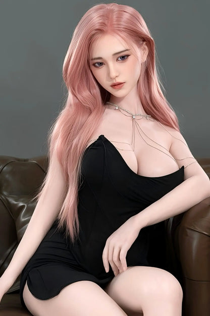 TopLoveDoll | Mehrgrößen-anpassbare, lebensechte Sex-Puppe Twyla