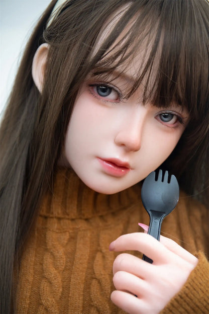 TopLoveDoll | Mehrgrößen-anpassbare, lebensechte Sex-Puppe - Copelana