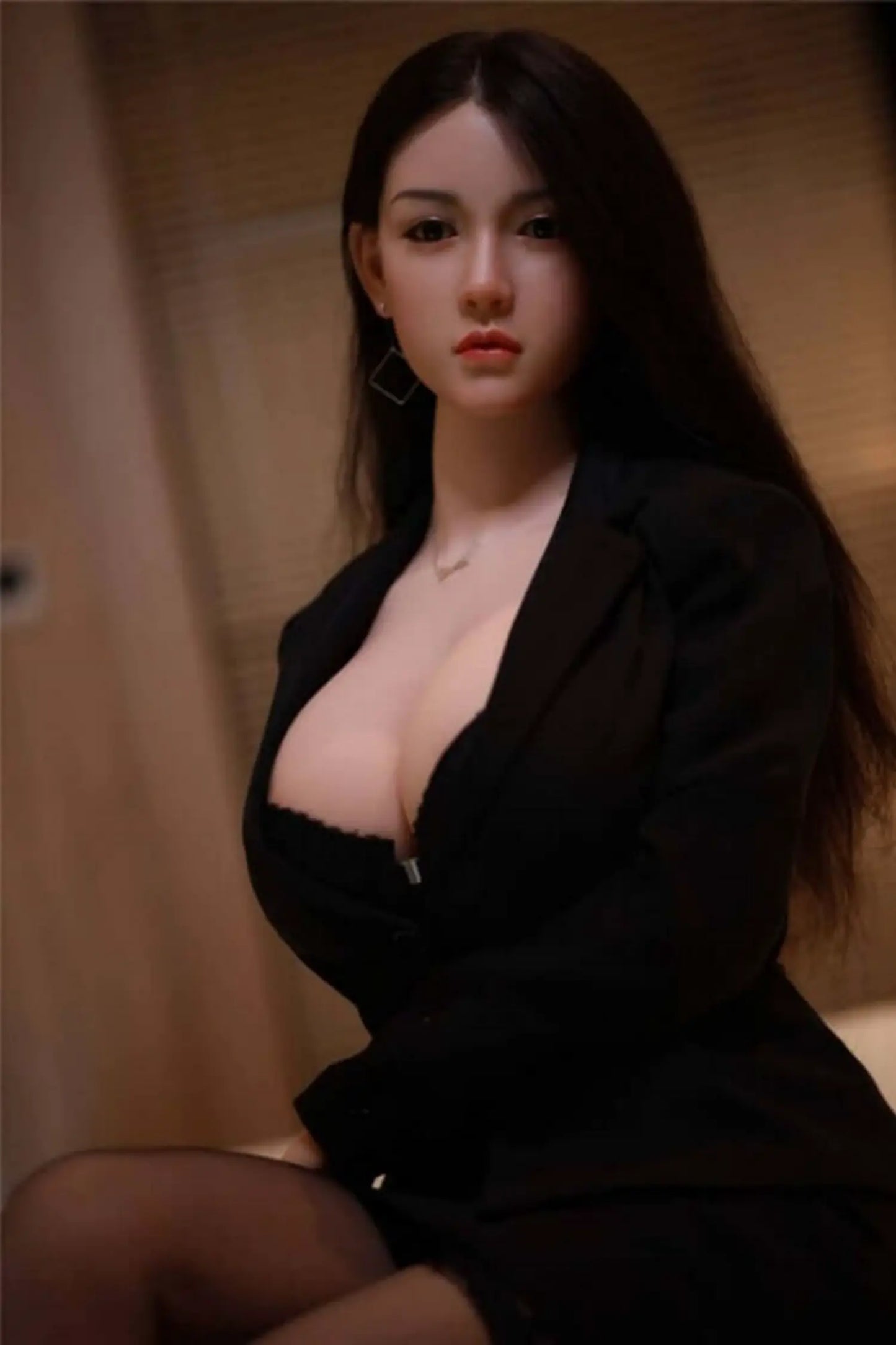 TopLoveDoll | Mehrgrößen-anpassbare, lebensechte Sex-Puppe – Nerezza