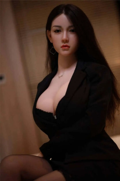 TopLoveDoll | Mehrgrößen-anpassbare, lebensechte Sex-Puppe – Nerezza