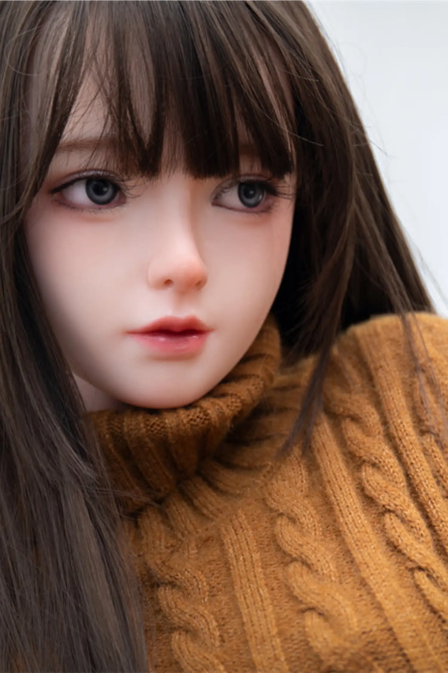 TopLoveDoll | Mehrgrößen-anpassbare, lebensechte Sex-Puppe - Copelana