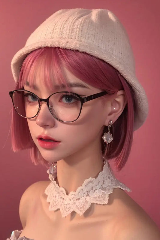 JX Doll | 170 cm große japanische Silikon-Sex-Puppe - Cothran