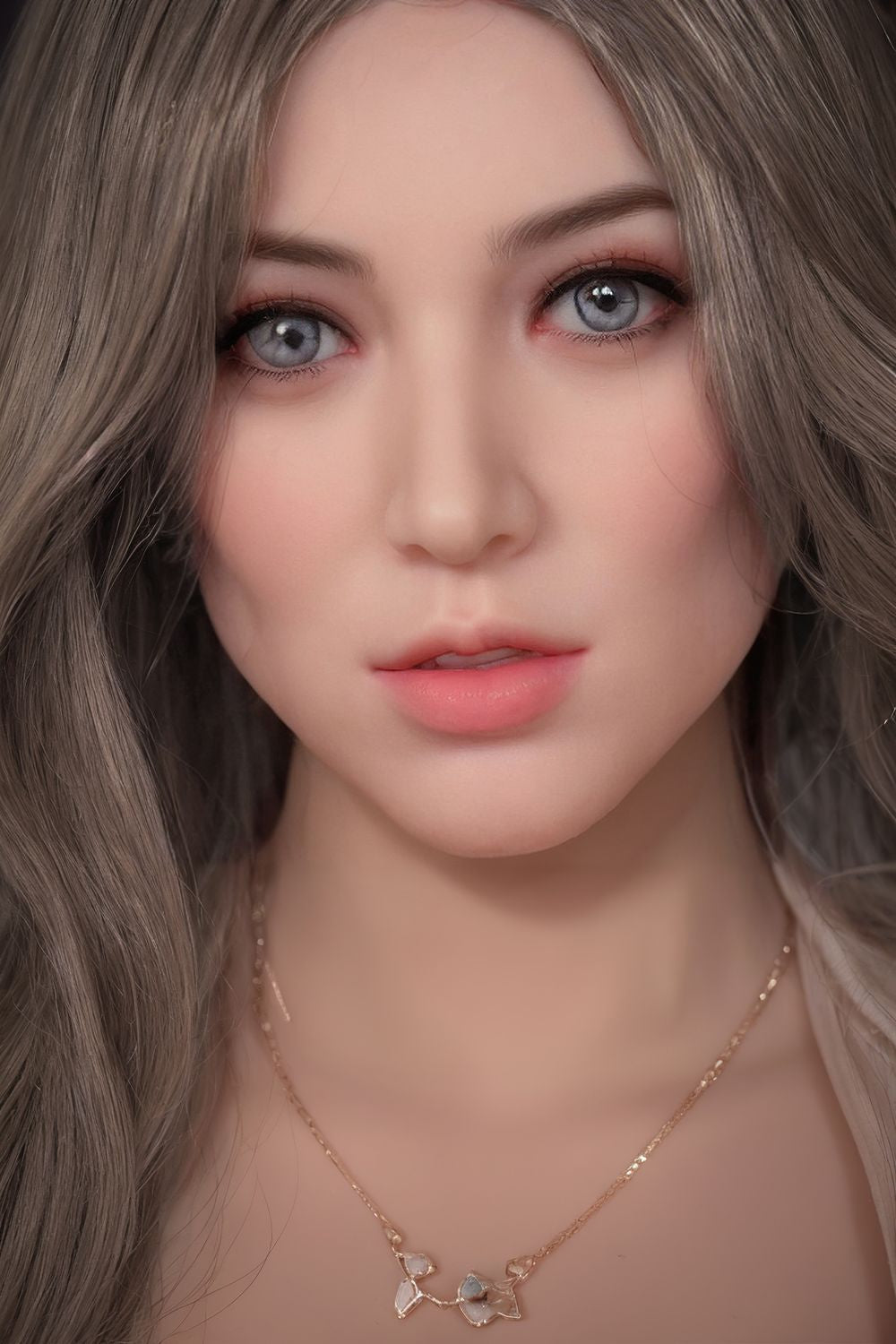 SY Doll | 162cm/5ft4 Mature Huge Boobs Lifelike Sex Doll - Dennie(In Stock US) - TLD