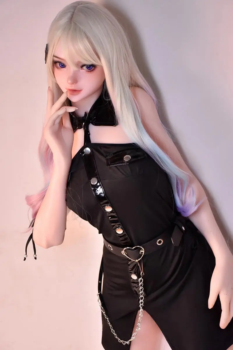 JX Doll | 170 cm große japanische Silikon-Sex-Puppe - Cothran