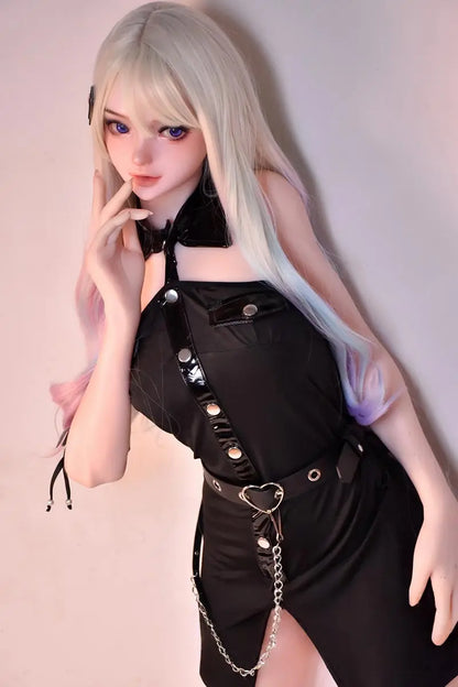 JX Doll | 170 cm große japanische Silikon-Sex-Puppe - Cothran