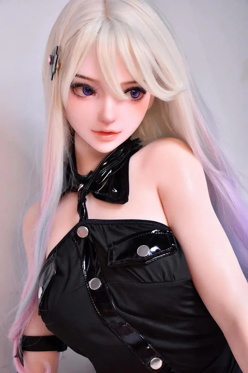 JX Doll | 170 cm große japanische Silikon-Sex-Puppe - Cothran
