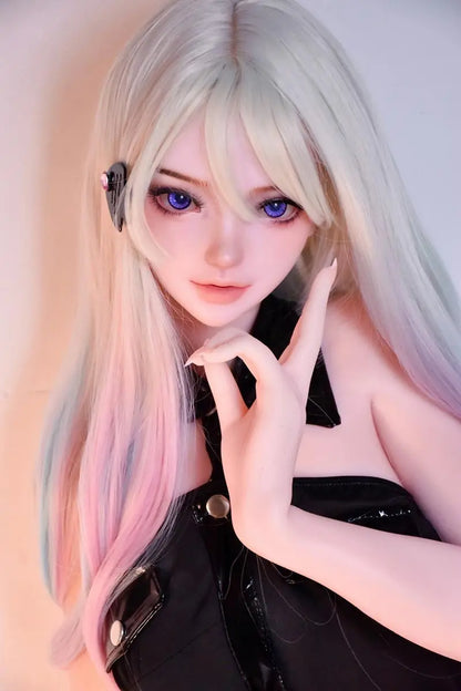 JX Doll | 170 cm große japanische Silikon-Sex-Puppe - Cothran