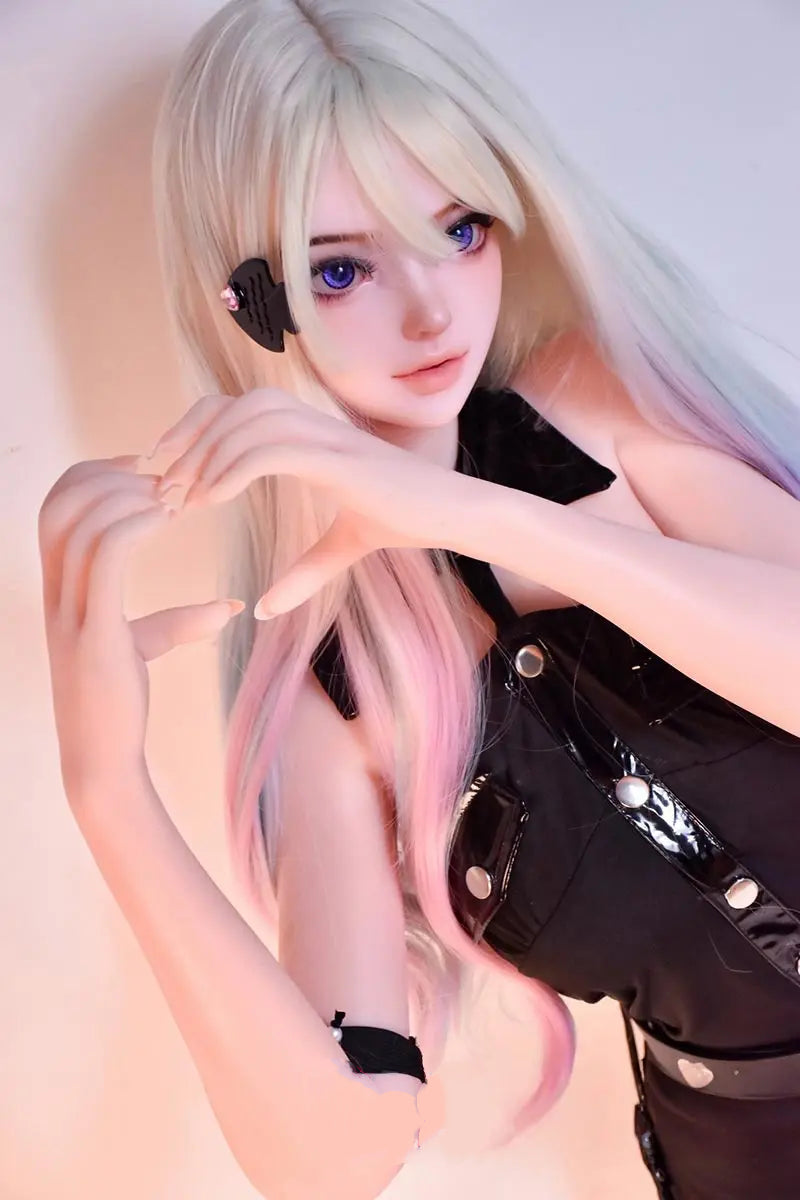 JX Doll | 170 cm große japanische Silikon-Sex-Puppe - Cothran