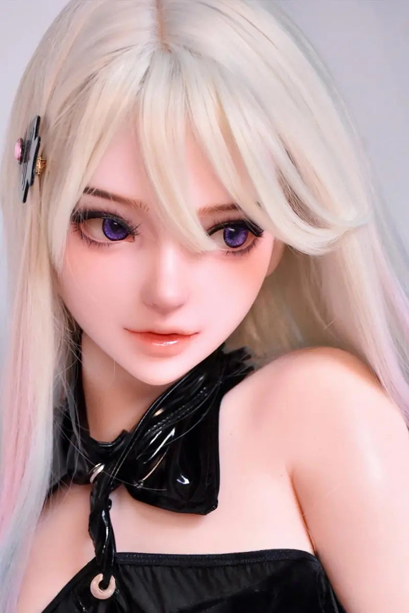 JX Doll | 170 cm große japanische Silikon-Sex-Puppe - Cothran