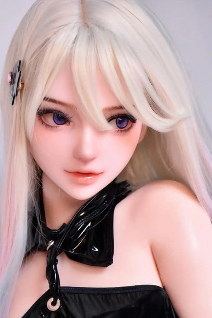 JX Doll | 170 cm große japanische Silikon-Sex-Puppe - Cothran