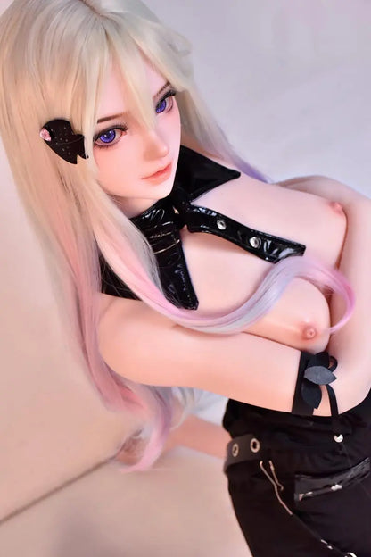 JX Doll | 170 cm große japanische Silikon-Sex-Puppe - Cothran