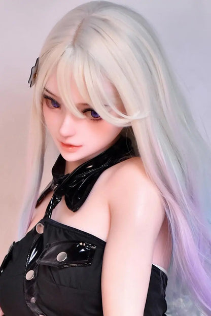 JX Doll | 170 cm große japanische Silikon-Sex-Puppe - Cothran