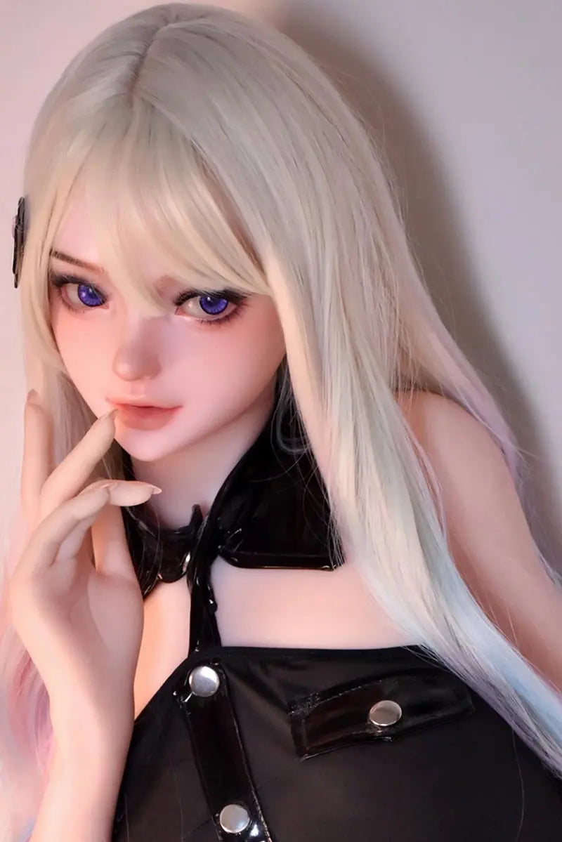 JX Doll | 170 cm große japanische Silikon-Sex-Puppe - Cothran