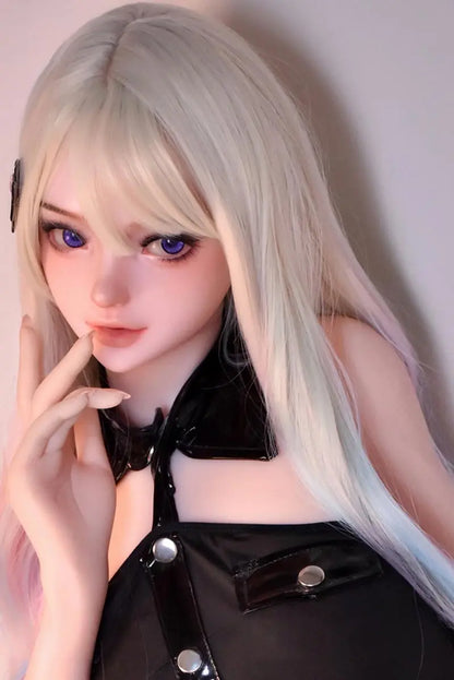 JX Doll | 170 cm große japanische Silikon-Sex-Puppe - Cothran