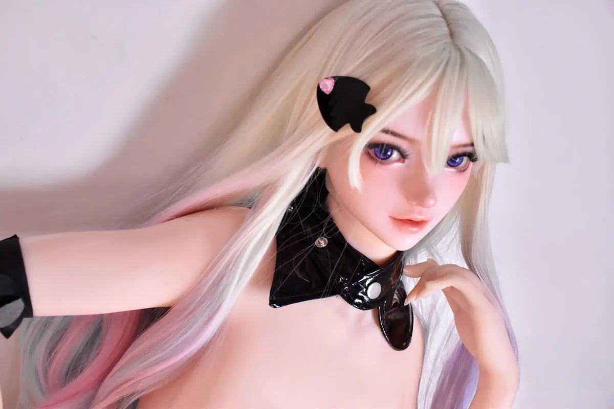JX Doll | 170 cm große japanische Silikon-Sex-Puppe - Cothran