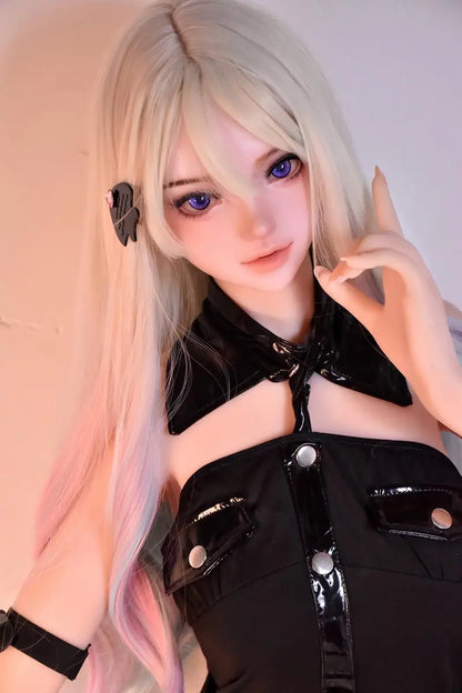 JX Doll | 170 cm große japanische Silikon-Sex-Puppe - Cothran