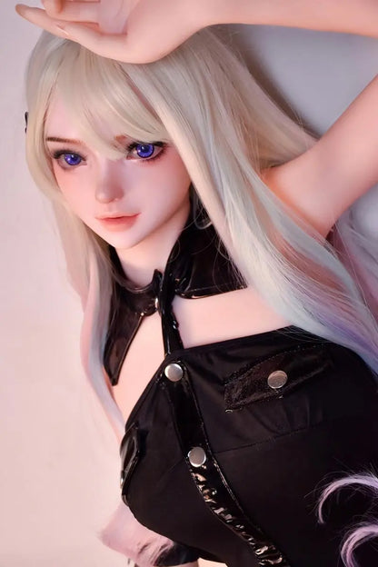 JX Doll | 170 cm große japanische Silikon-Sex-Puppe - Cothran