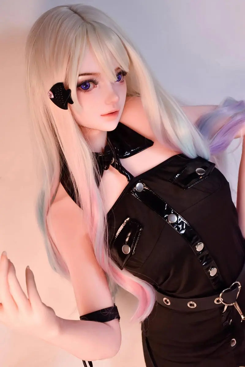 JX Doll | 170 cm große japanische Silikon-Sex-Puppe - Cothran