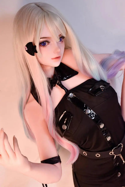 JX Doll | 170 cm große japanische Silikon-Sex-Puppe - Cothran