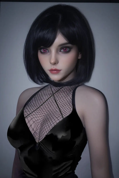 JX Doll | 170 cm große japanische Silikon-Sex-Puppe - Cothran