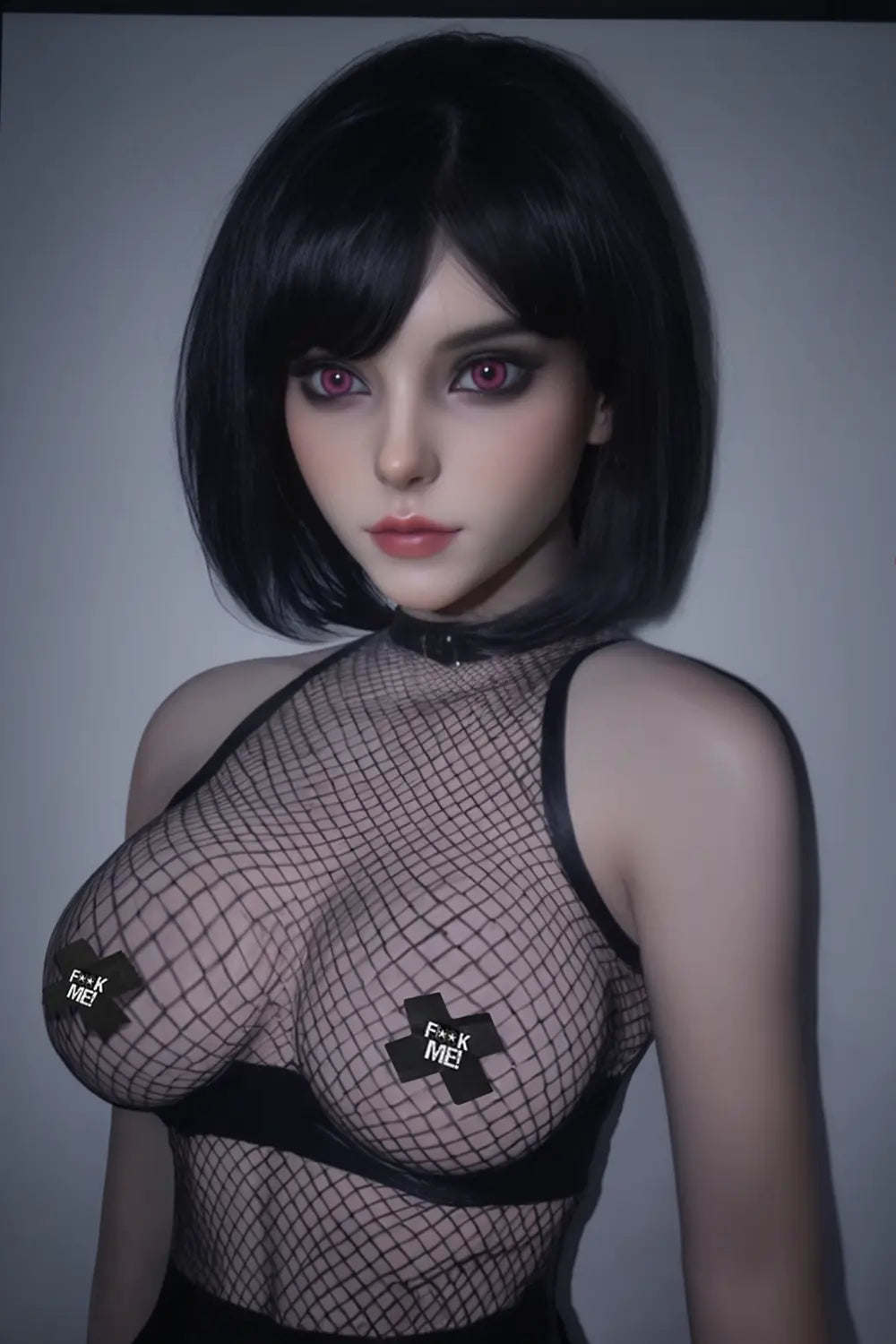 JX Doll | 170 cm große japanische Silikon-Sex-Puppe - Cothran