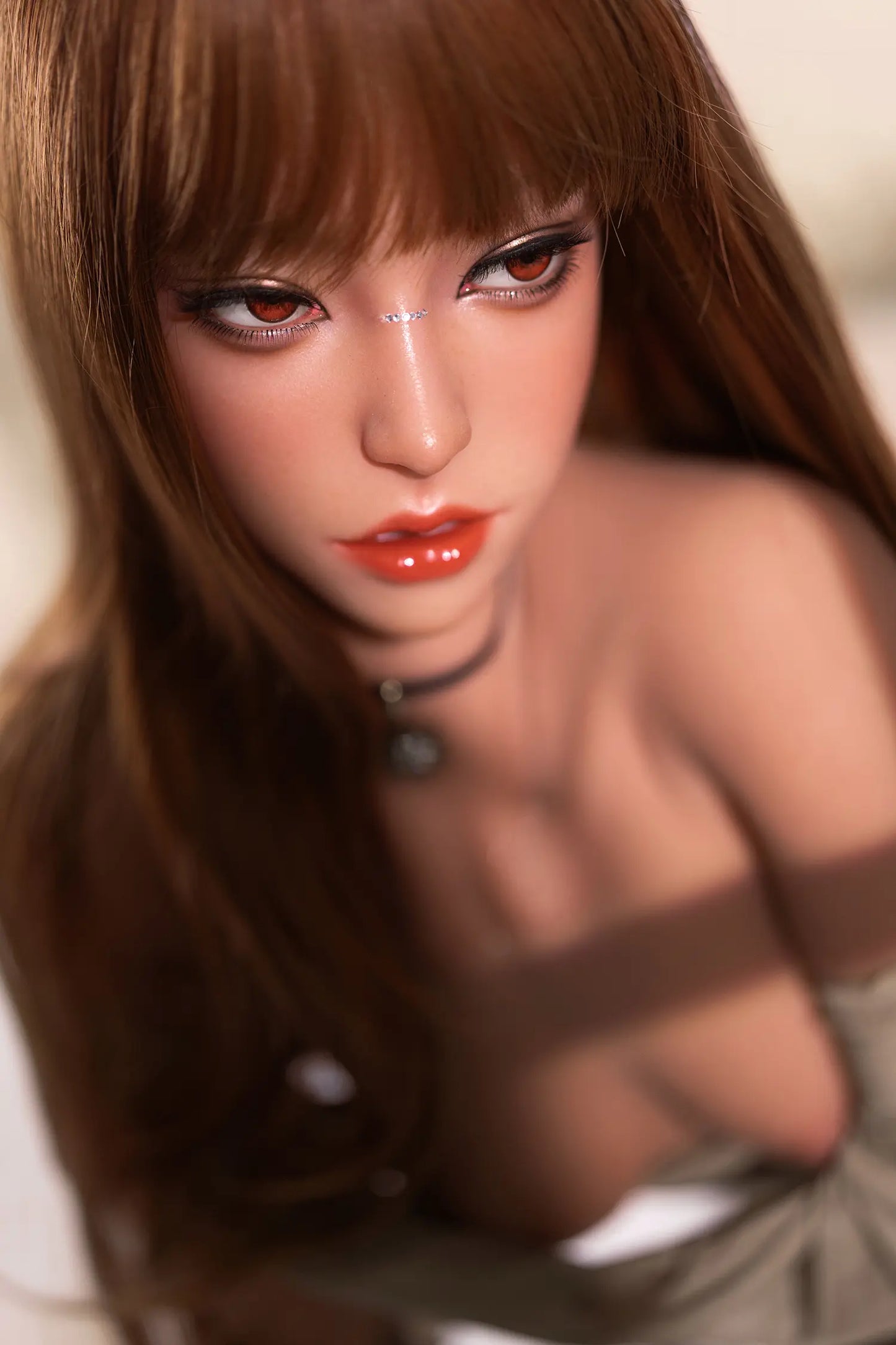 JX Doll | 170 cm große japanische Silikon-Sex-Puppe - Cothran