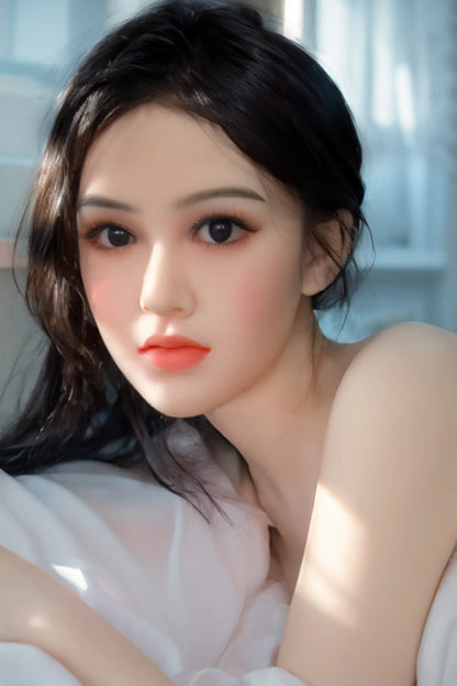 TopLoveDoll | Mehrgrößen-anpassbare, lebensechte Sex-Puppe Adeline