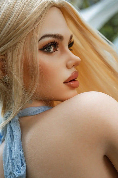 TopLoveDoll | Mehrgrößen-anpassbare, lebensechte Sex-Puppe Strider