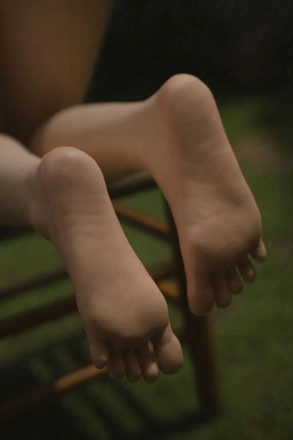 TopLoveDoll | Mehrgrößen-anpassbare, lebensechte Sex-Puppe Strider