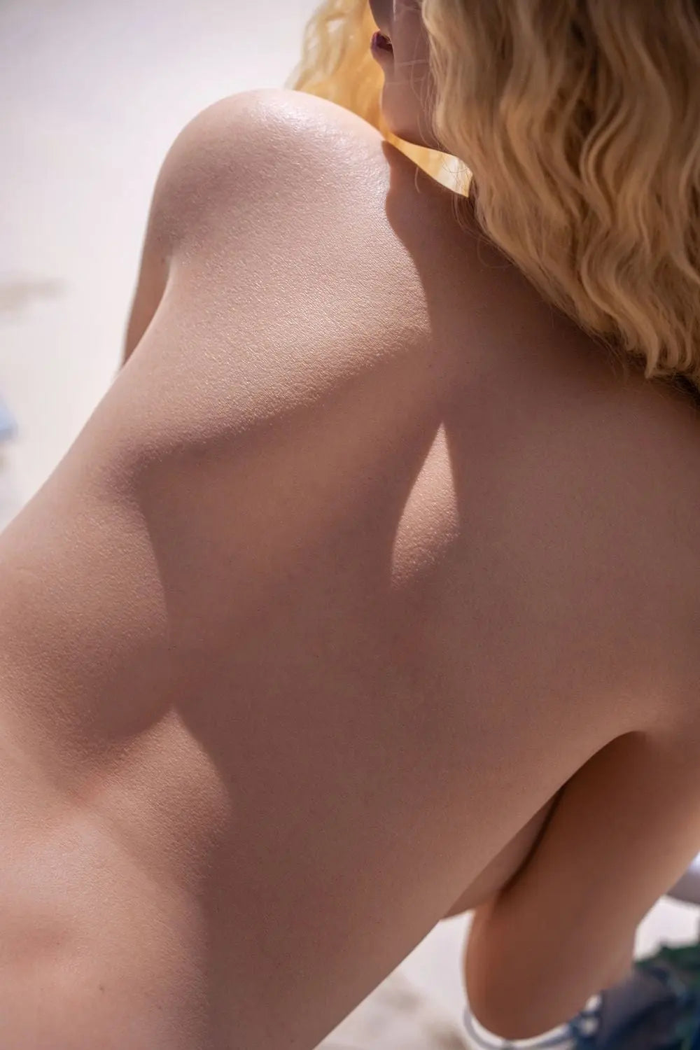 TopLoveDoll | Mehrgrößen-anpassbare, lebensechte Sex-Puppe – Vendetta