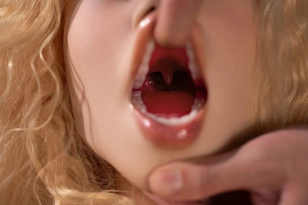 TopLoveDoll | Mehrgrößen-anpassbare, lebensechte Sex-Puppe – Vendetta