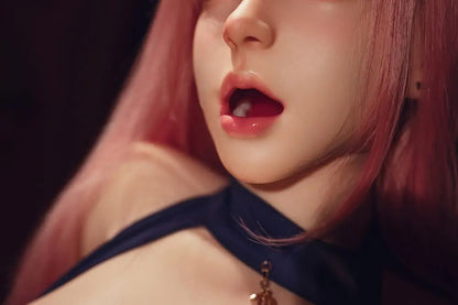JX Doll | 170 cm große japanische Silikon-Sex-Puppe - Cothran