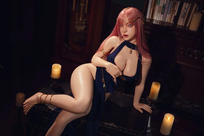 JX Doll | 170 cm große japanische Silikon-Sex-Puppe - Cothran